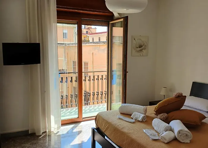شقة House ساليرنو