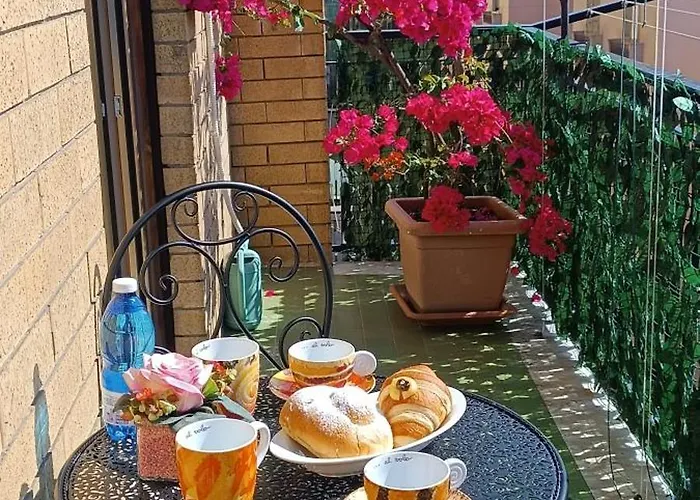 House ساليرنو