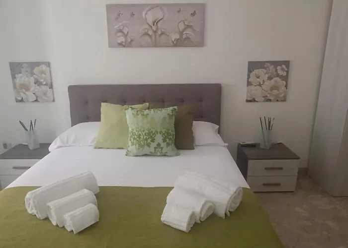 شقة House ساليرنو